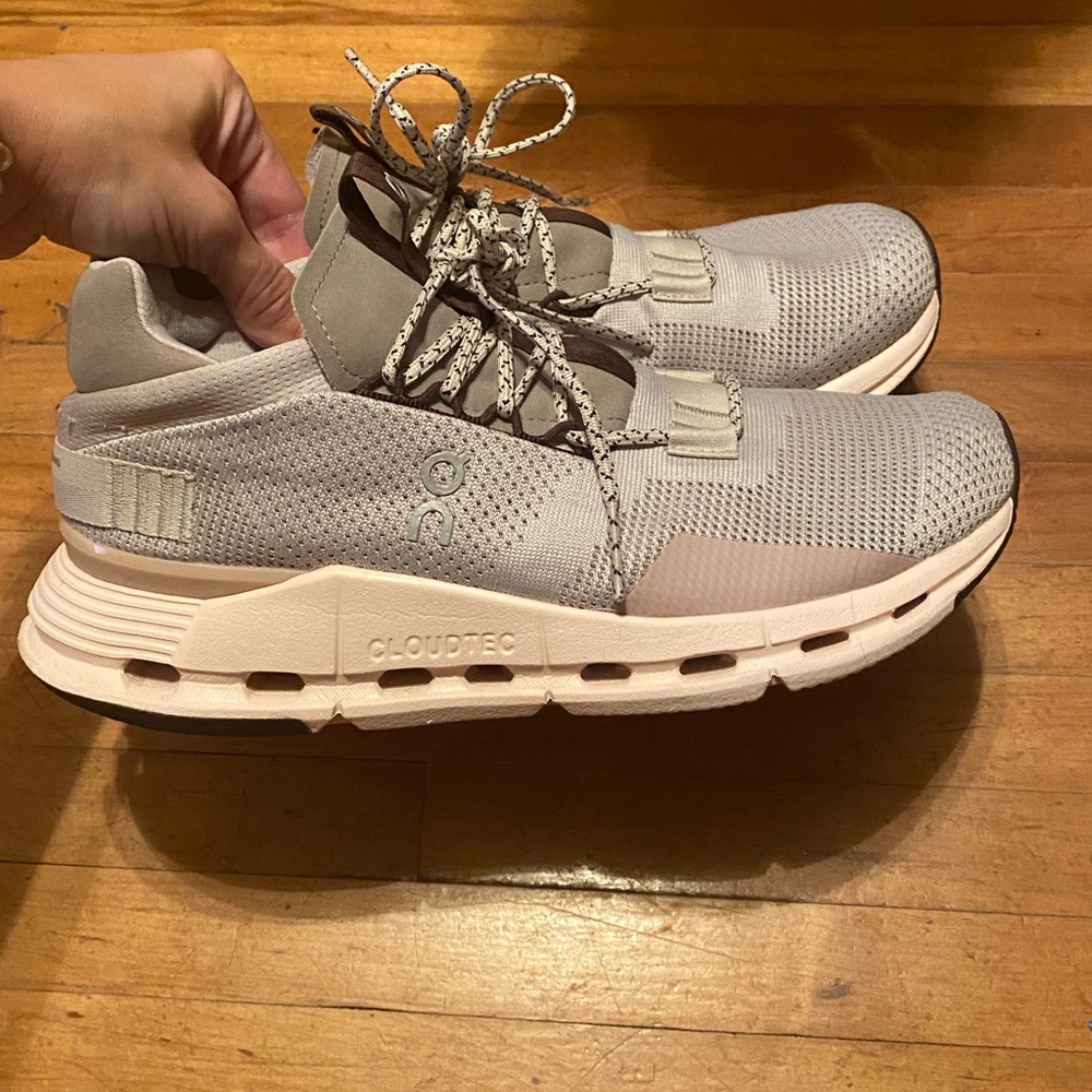 On Cloudnova